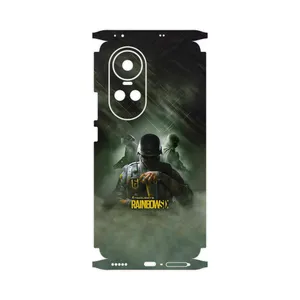 MAHOOT Rainbow_Six_Game-FullSkin Cover Sticker for Oppo Reno 10 5G