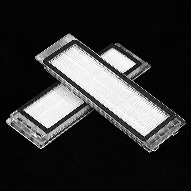 فیلتر جاروبرقی مدل mi FL مناسب برای جاروبرقی ر باتیک شیائومی مجموعه دو عددی