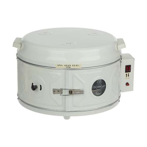 فر برقی آنا مدل MYT-711