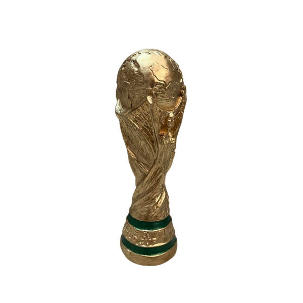 مجسمه دنیا دکوری سرمد مدل کاپ جام جهانی کد 25