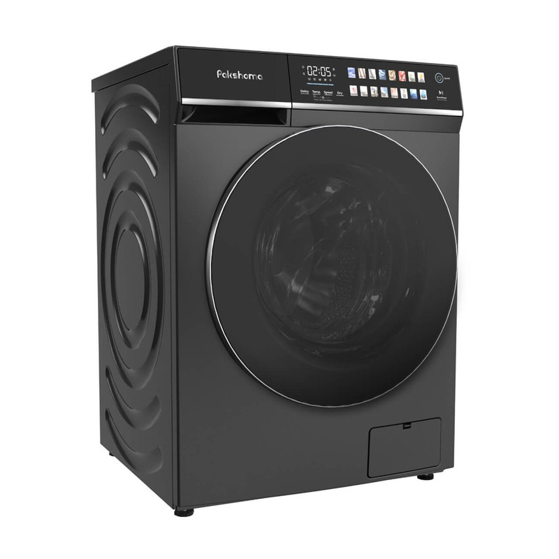 ماشین لباسشویی 11 کیلوگرم اتوماتیک پاکشوما مدل X106 X