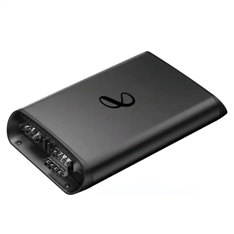 آمپلی فایر خودرو اینفینیتی مدل ALPHA 2804A