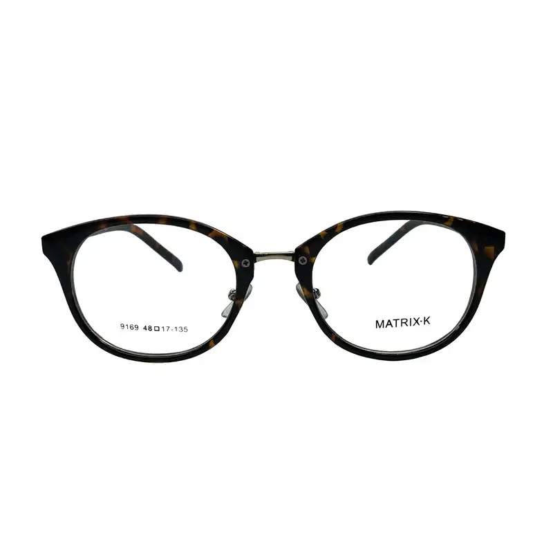فریم عینک طبی ماتریکس کی مدل 135-17 48 9169