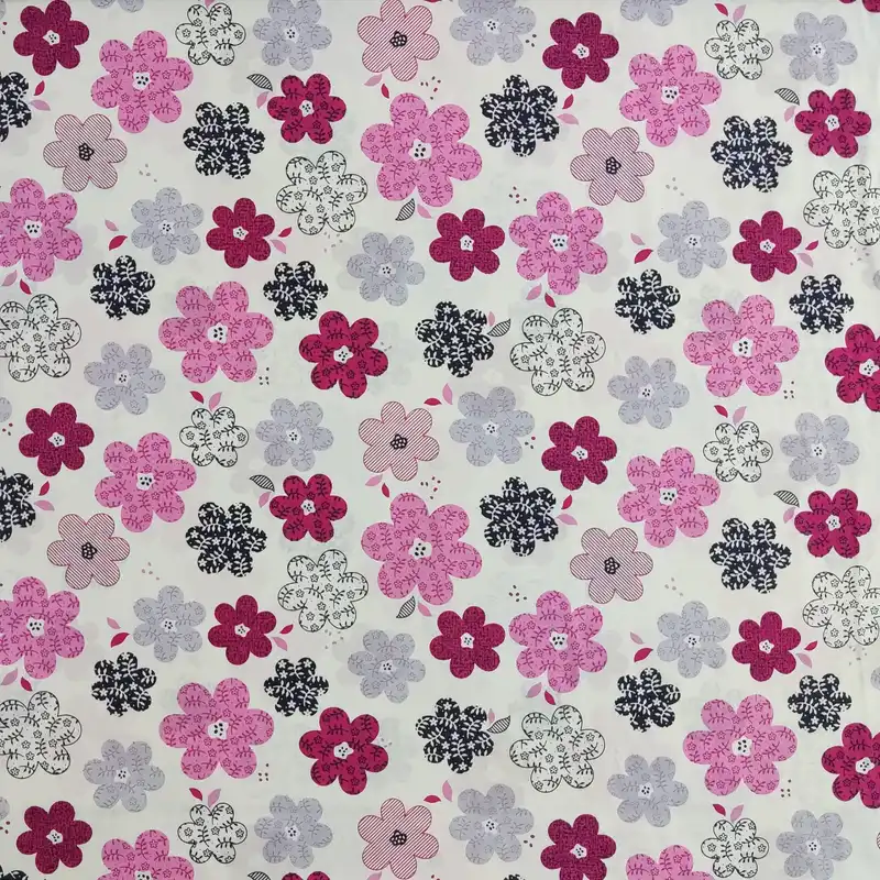 پارچه ملحفه طرح گلرو کد 170