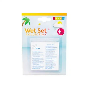 چسب تعمیر تجهیزات بادی اینتکس مدل 59631