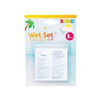 چسب تعمیر تجهیزات بادی اینتکس مدل 59631