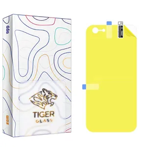 Tiger Glass SAM2 Back Protector For Apple iPhone 6 