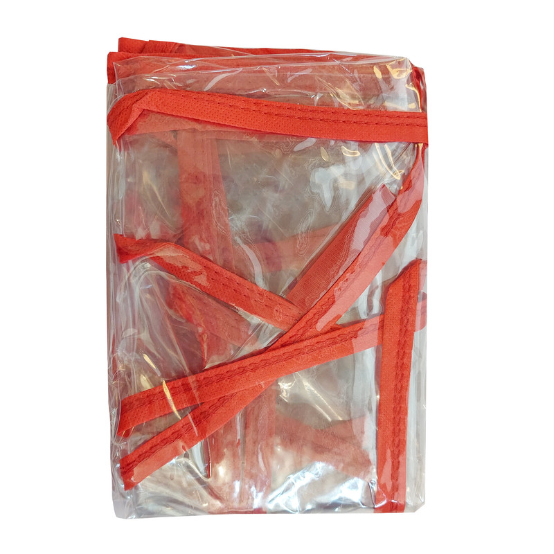 کاور باران کالسکه ببک اوی مدل Bk736