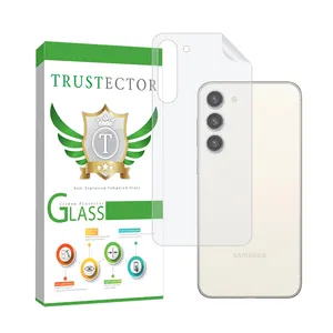 Trustector NANOMTBT Nano Back Protector For Samsung Galaxy S23 Plus