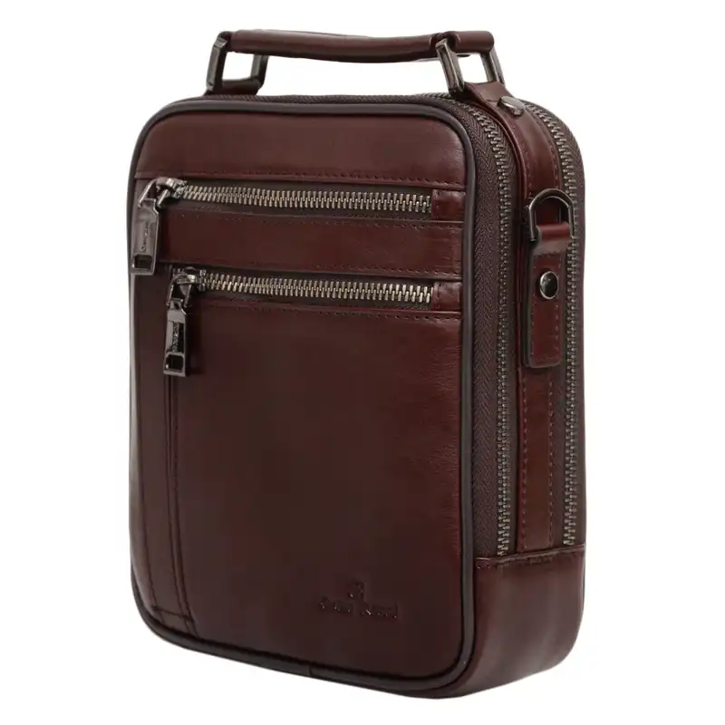 کیف رودوشی انزو رسی مدل EN439-6