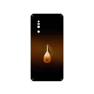 MAHOOT tambour Cover Sticker for VIVO X27