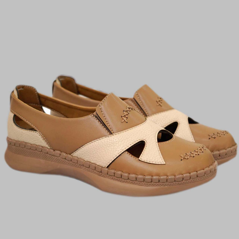 کفش طبی زنانه مدل بهاره