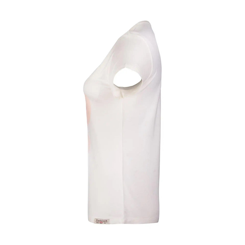 تی شرت آستین کوتاه زنانه مدل MDSS-CG4569