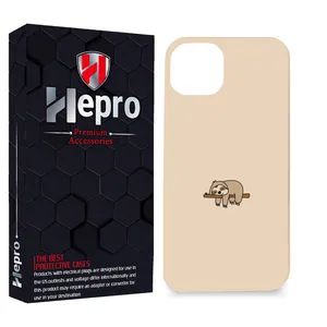 HEPRO MC Cover for Apple IPHONE 13 PRO