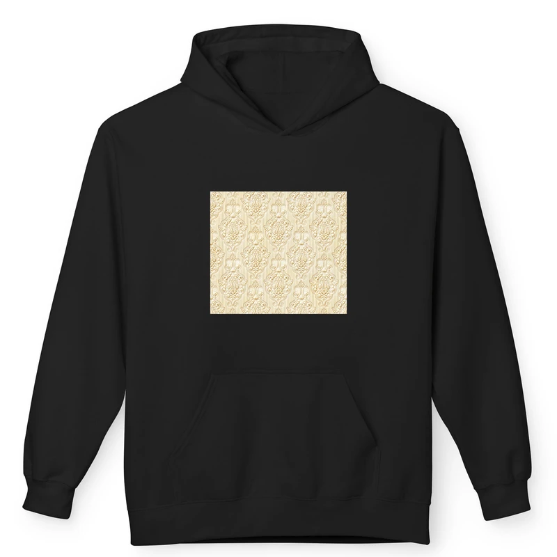 هودی مردانه پاد آفرین مدل تصویر سه بعدی کد 30