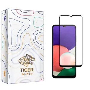 Tiger Glass SAM2 Ceramics Screen Protector For Samsung Galaxy A22 5G