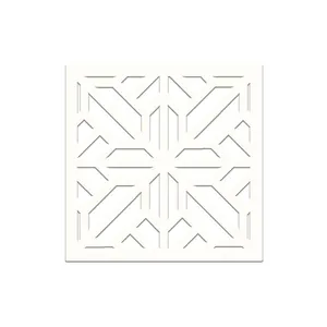 تایل سقفی کد HDS108TM سایز 60x60 سانتی متر بسته 4 عددی