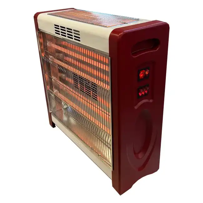 بخاری برقی هاوایی مدل 2233