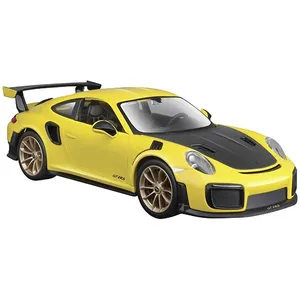 ماکت ماشین مایستو مدل Porsche 91 کد 31523