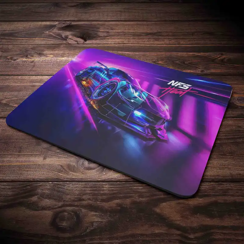 ماوس پد مدل NFS