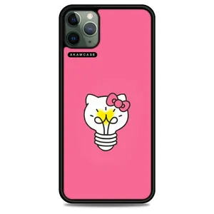 کاور آکام مدل AMCWA11Pro Max-745 مناسب برای گوشی موبایل اپل iPhone 11PRO MAX