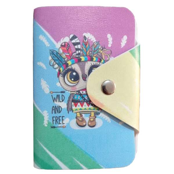 جاکارتی زنانه مدل minco11 کد 1114