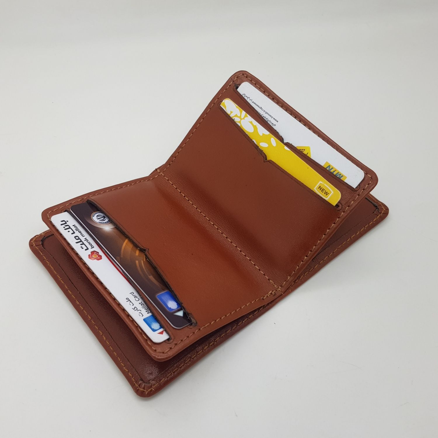 جاکارتی چرم دیاکو مدل atm108 -  - 8