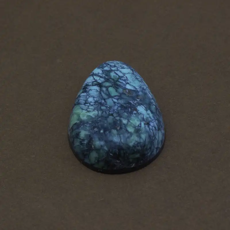 سنگ فیروزه مدل واریسیت کد AB4