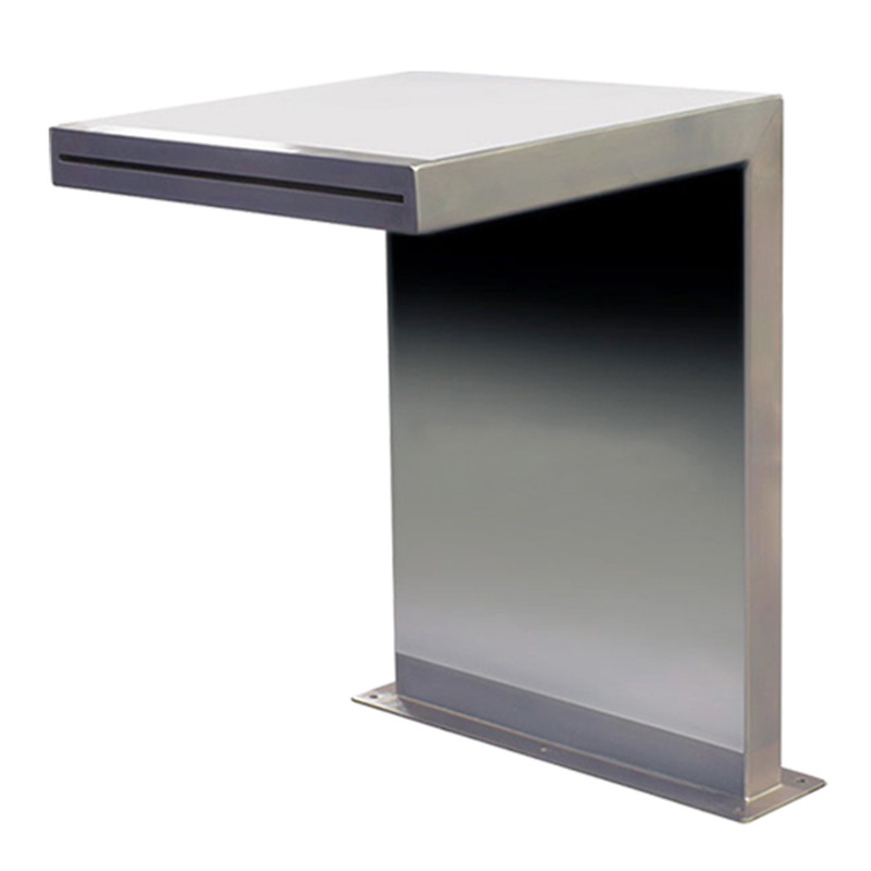 فواره مدل النا