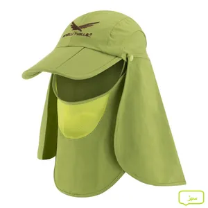 کلاه ورزشی مدل SH-95