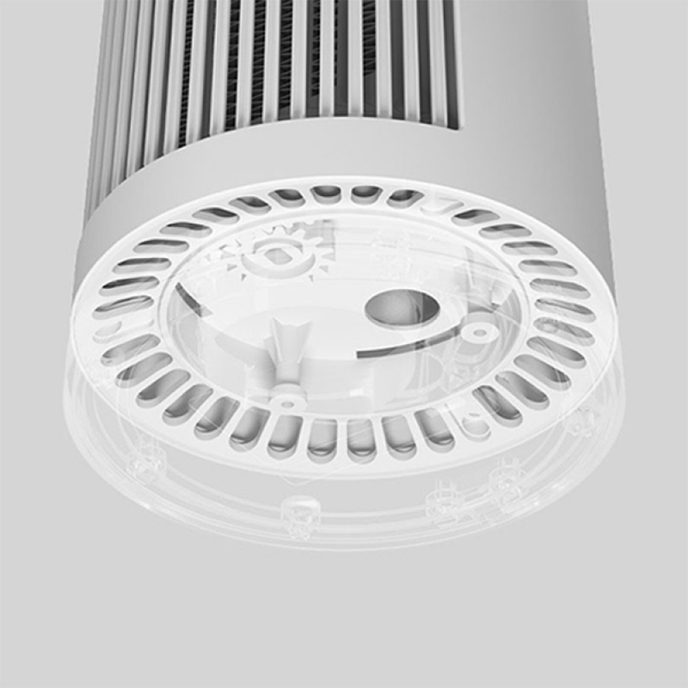 فن هیتر میجیا مدل ZMNFJ01YM 600WATT فن هیتر میجیا مدل ZMNFJ01YM 600WATT