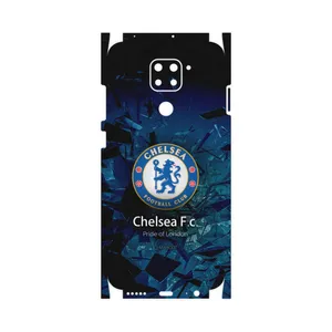 MAHOOT Chelsea-FC-FullSkin Cover Sticker for Xiaomi Redmi Note 9