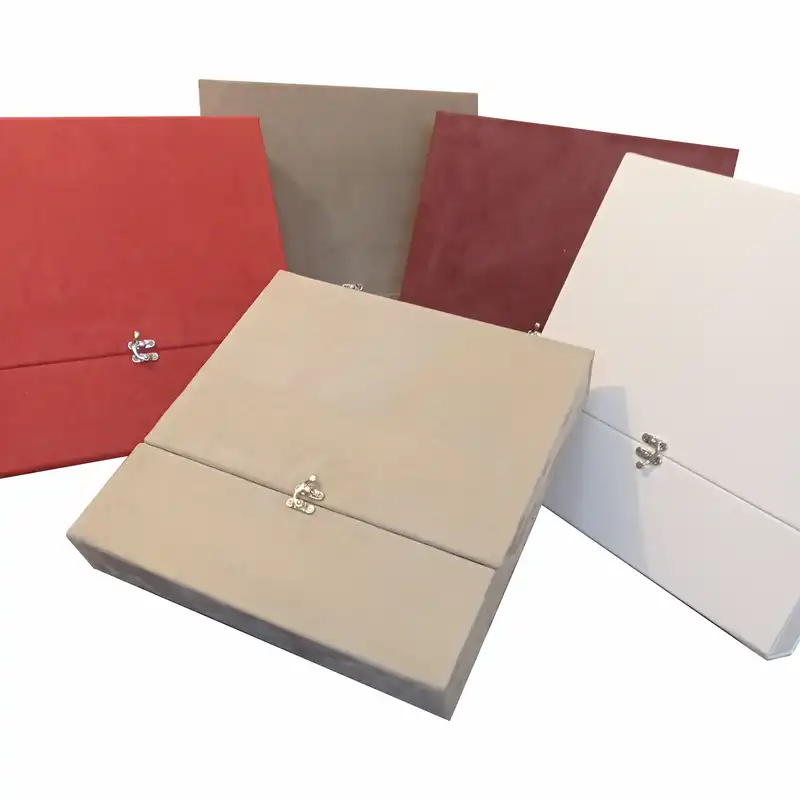 جعبه هدیه مدل باکس آلبوم 3060 کد B901