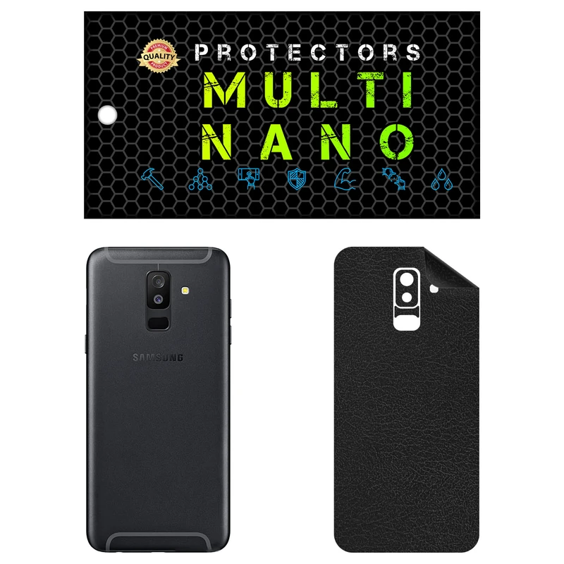 برچسب پوششی مولتی نانو مدل X-F1L مناسب برای گوشی موبایل سامسونگ Galaxy A9 Star Lite