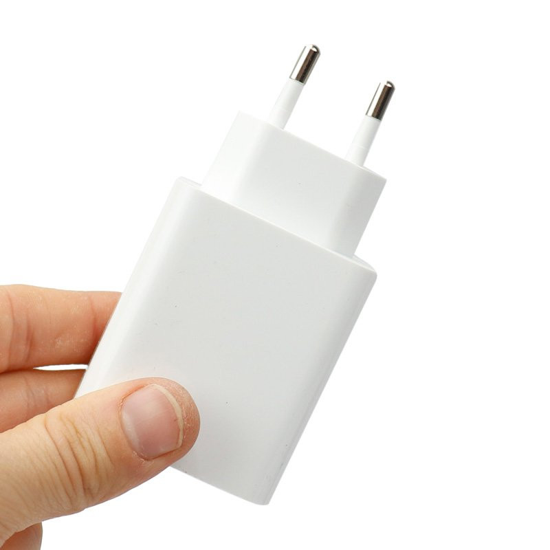 شارژر دیواری  مدل NOTE9PRO به همراه کابل تبدیل USB-C