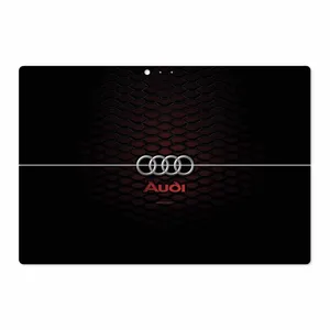 MAHOOT Audi AG Cover Sticker for Microsoft Surface Pro 3 2014