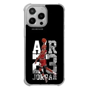 AKAM AMC-WTA14PROMAX-BASKETBALL5 Cover For Apple iPhone 14 Pro Max