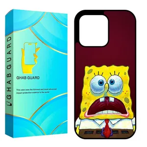 Ghab Guard CHAP Cover For Apple iPhone 13 Pro Max