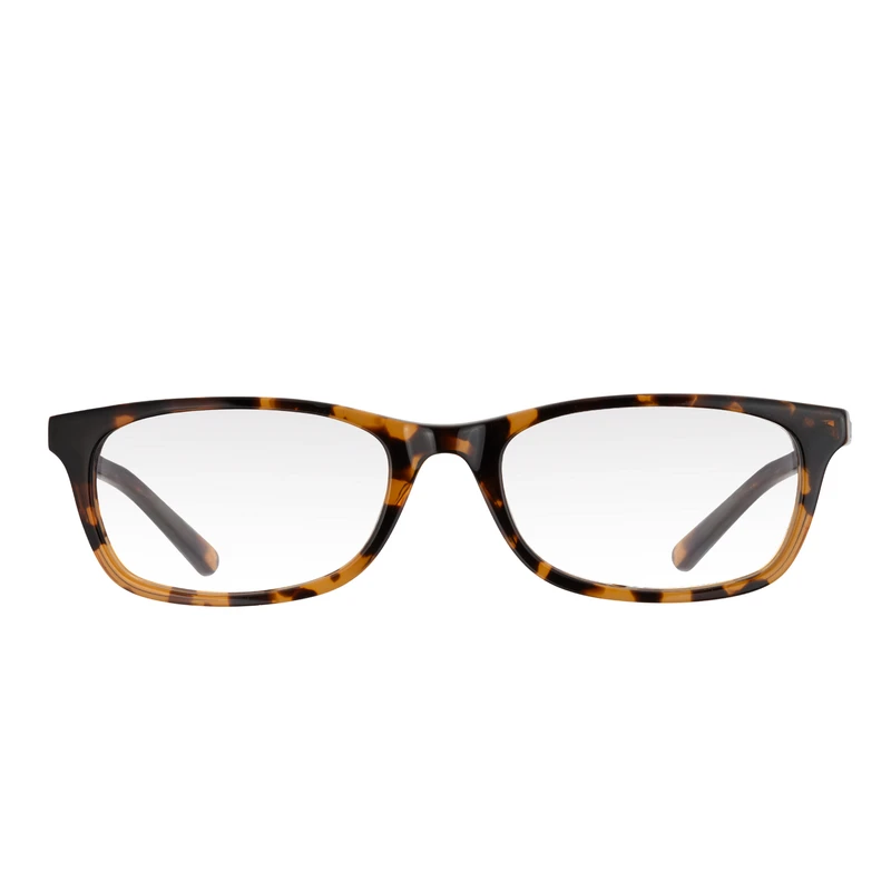 فریم عینک طبی ویفرر (Wayfarer) دی کی ان وای مدل dy4674 مناسب برای صورت بیضی، قلب، مستطیل و مربع