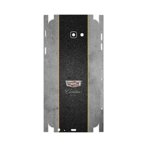 MAHOOT Cadillac-FullSkin Cover Sticker for Samsung Galaxy J4 Plus