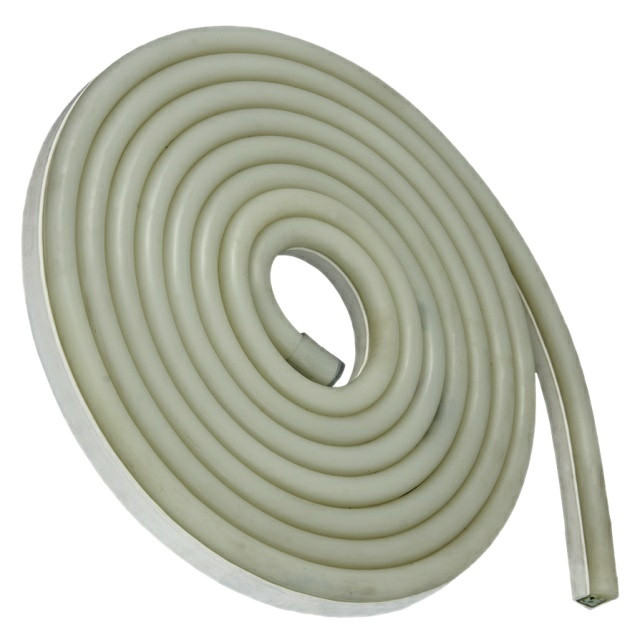 ریسه نئون فلکسی مدل 12v طول 9 متر