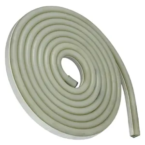 ریسه نئون فلکسی مدل v12 طول 50 متری