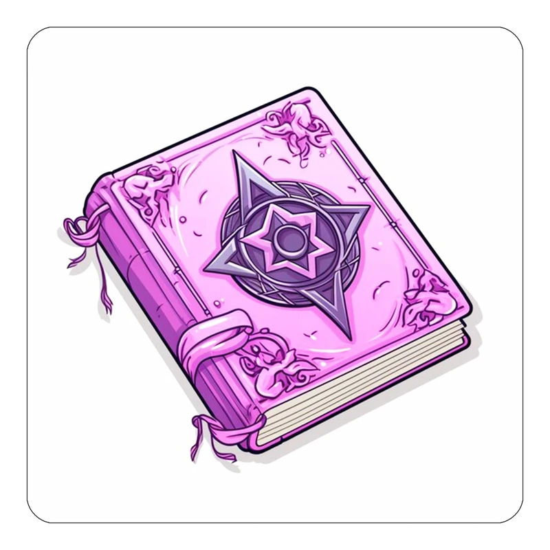 مگنت کاکتی طرح هری پاتر Harry Potter مدل mp41913