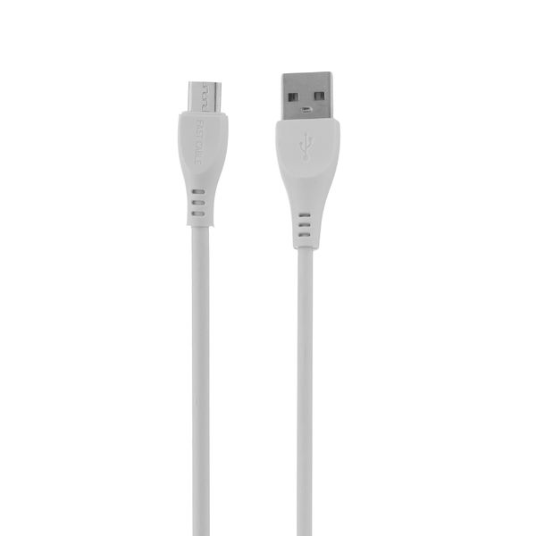 کابل تبدیل USB به microUSB بیبوشی مدل CA005A طول 1 متر