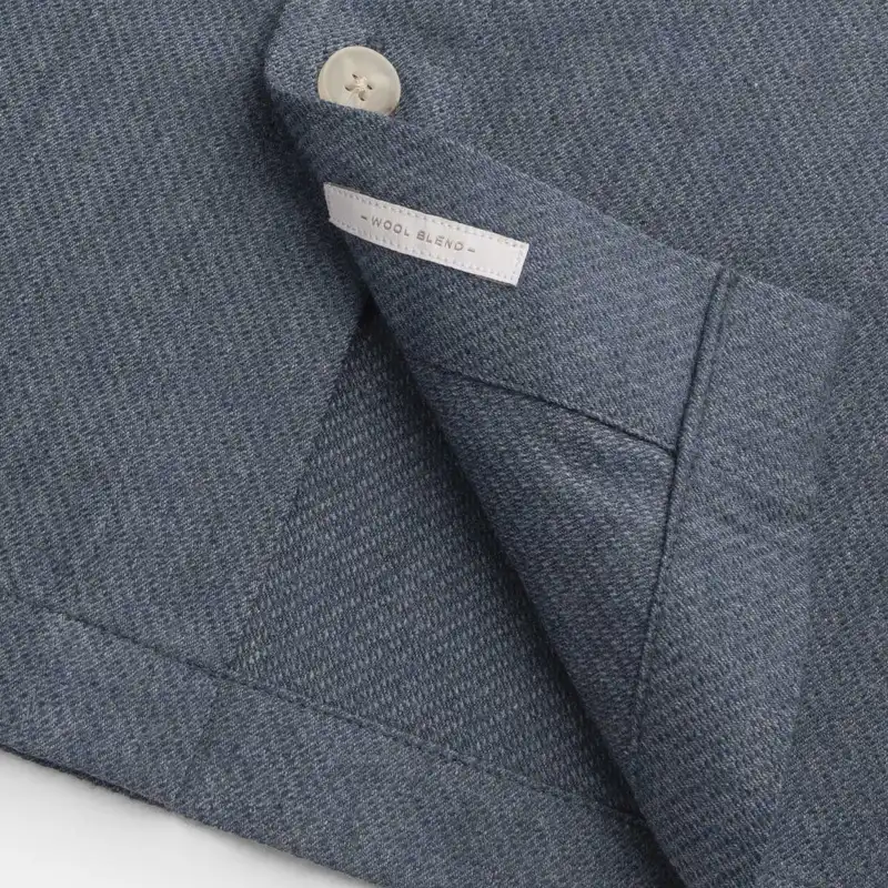 پیراهن آستین بلند مردانه کروم مدل 2420117