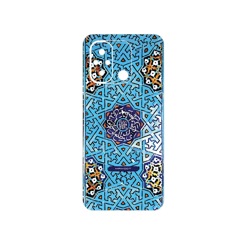 برچسب پوششی ماهوت مدل Slimi_Design مناسب برای گوشی موبایل شیائومی Redmi 12C