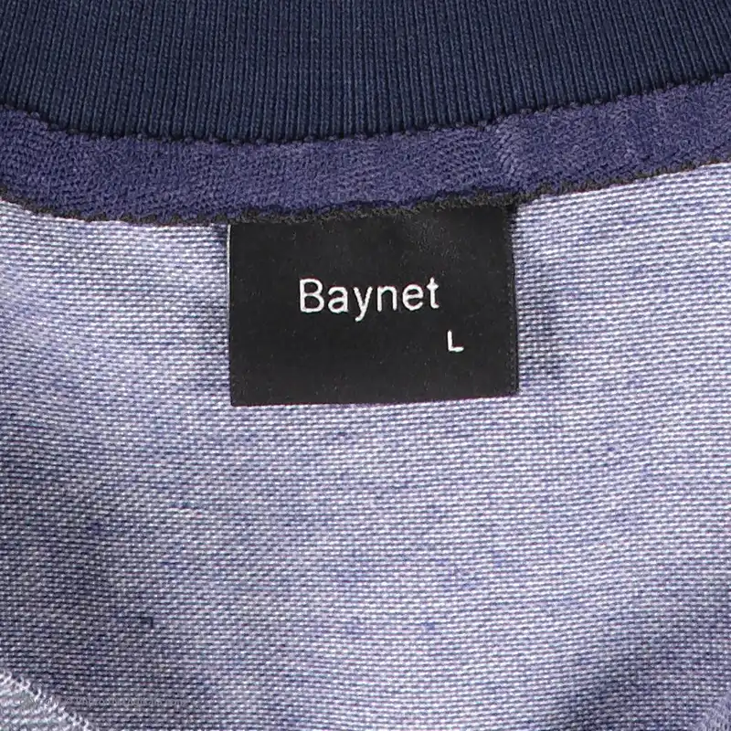 پولوشرت آستین کوتاه مردانه باینت مدل 2261505-90