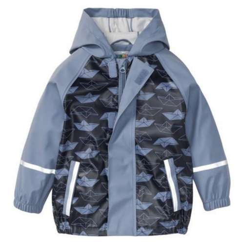 بارانی پسرانه لوپیلو مدل 001