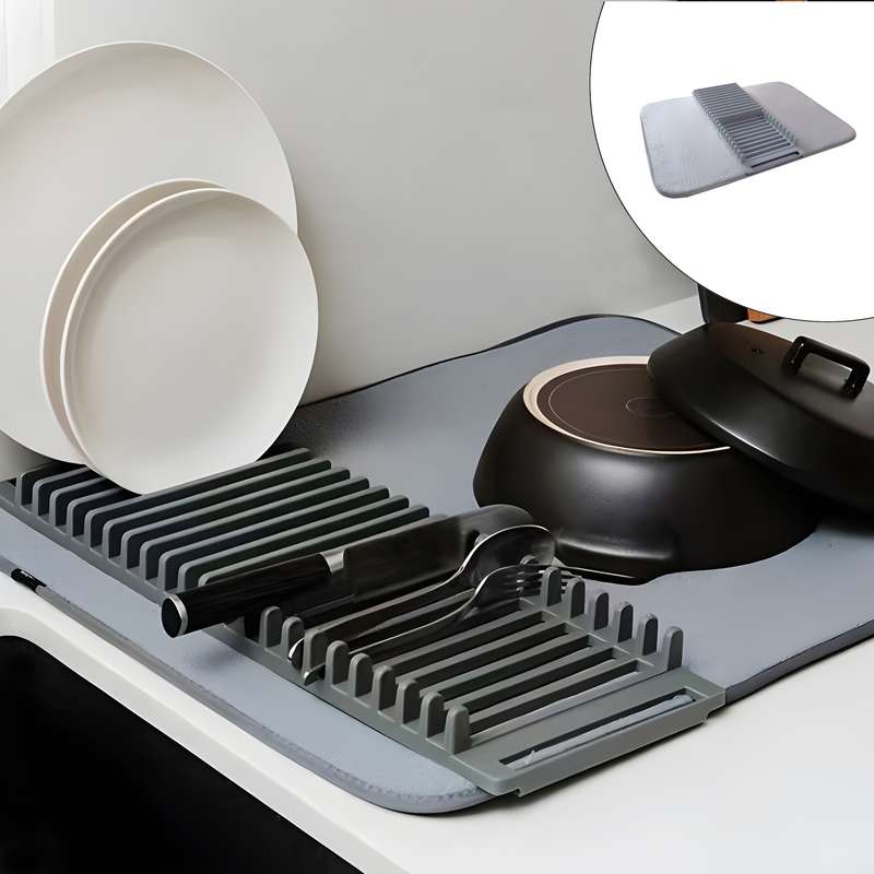 رطوبت گیر کنار سینک Raika کد 630 رطوبت گیر کنار سینک Raika کد 630
