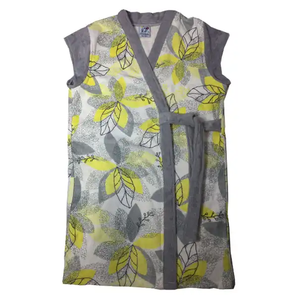 حوله پالتویی پودایران مدل ماهور سایز 86